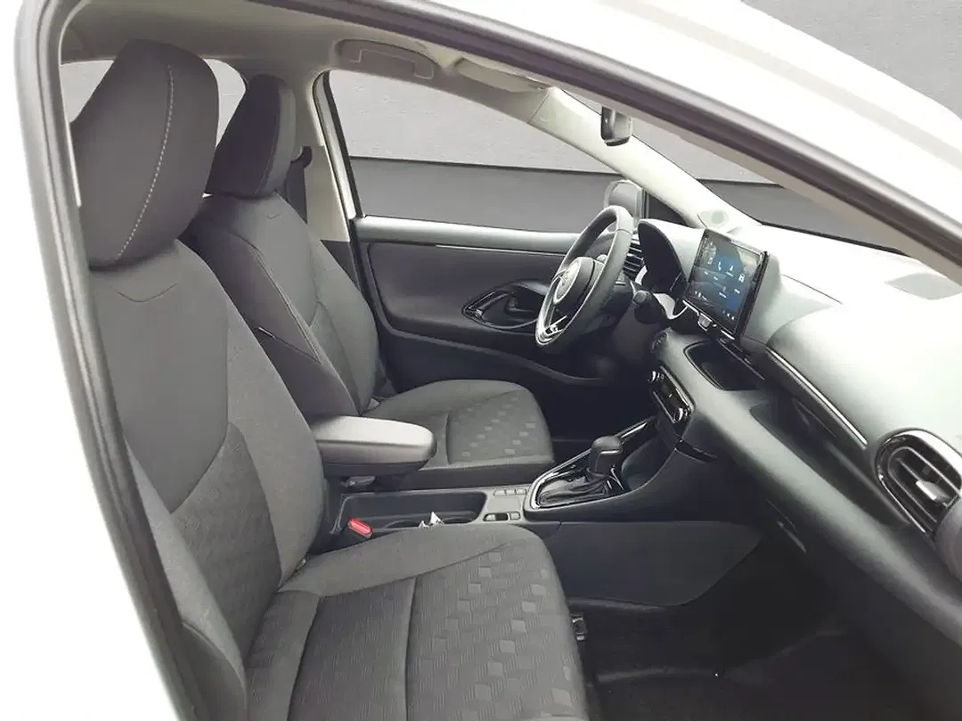 Toyota Yaris 1.5 Hybrid Teamplayer - foto 14