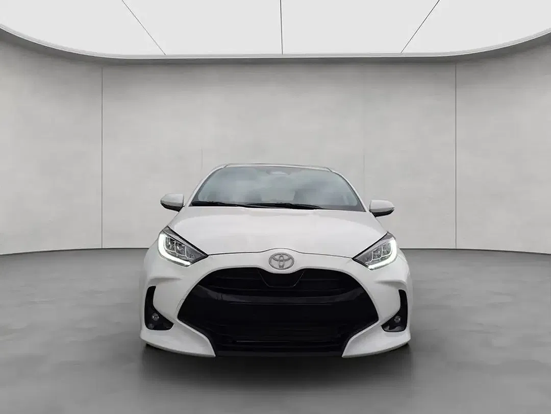 Toyota Yaris 1.5 Hybrid Teamplayer - Thumbnail 7