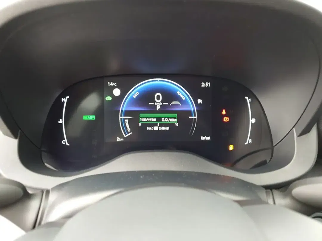 Toyota Yaris 1.5 Hybrid Teamplayer - Thumbnail 9