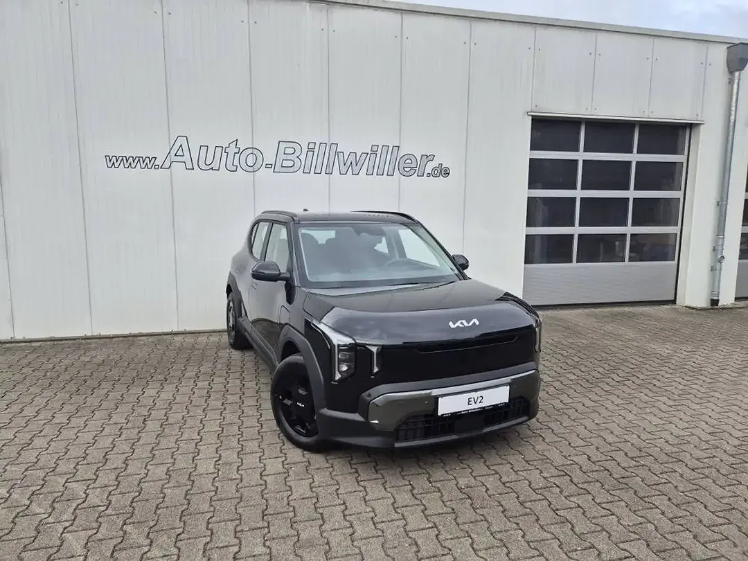 Kia EV2 Air - Thumbnail 1