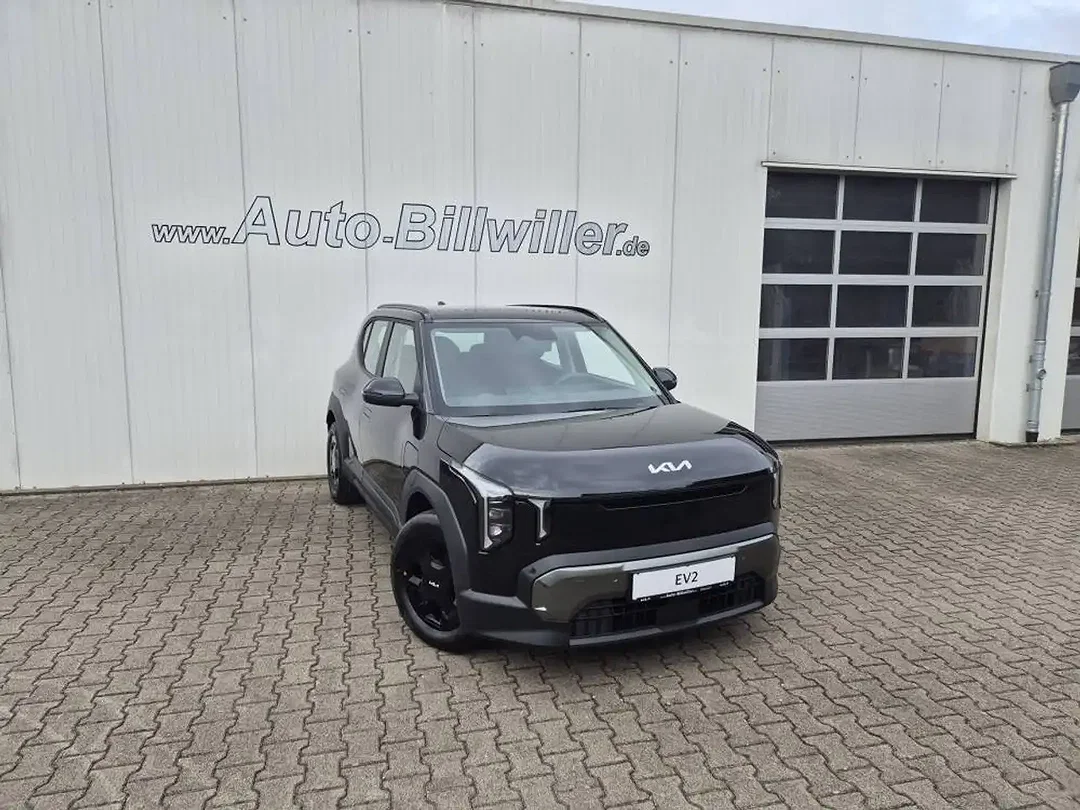 Kia EV2 Air - Afbeelding 1