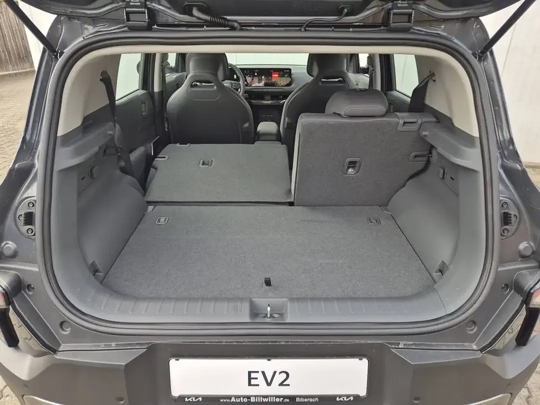 Kia EV2 Air - Thumbnail 13