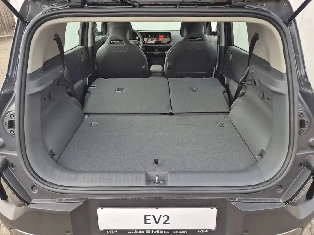 Kia EV2 Air - Thumbnail 14