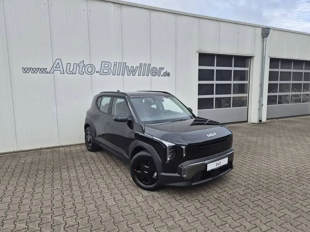 Kia EV2 Air - Thumbnail 3