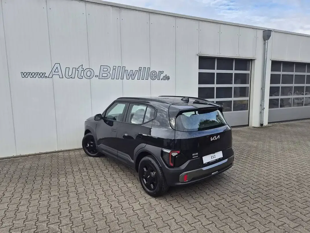 Kia EV2 Air - Thumbnail 4
