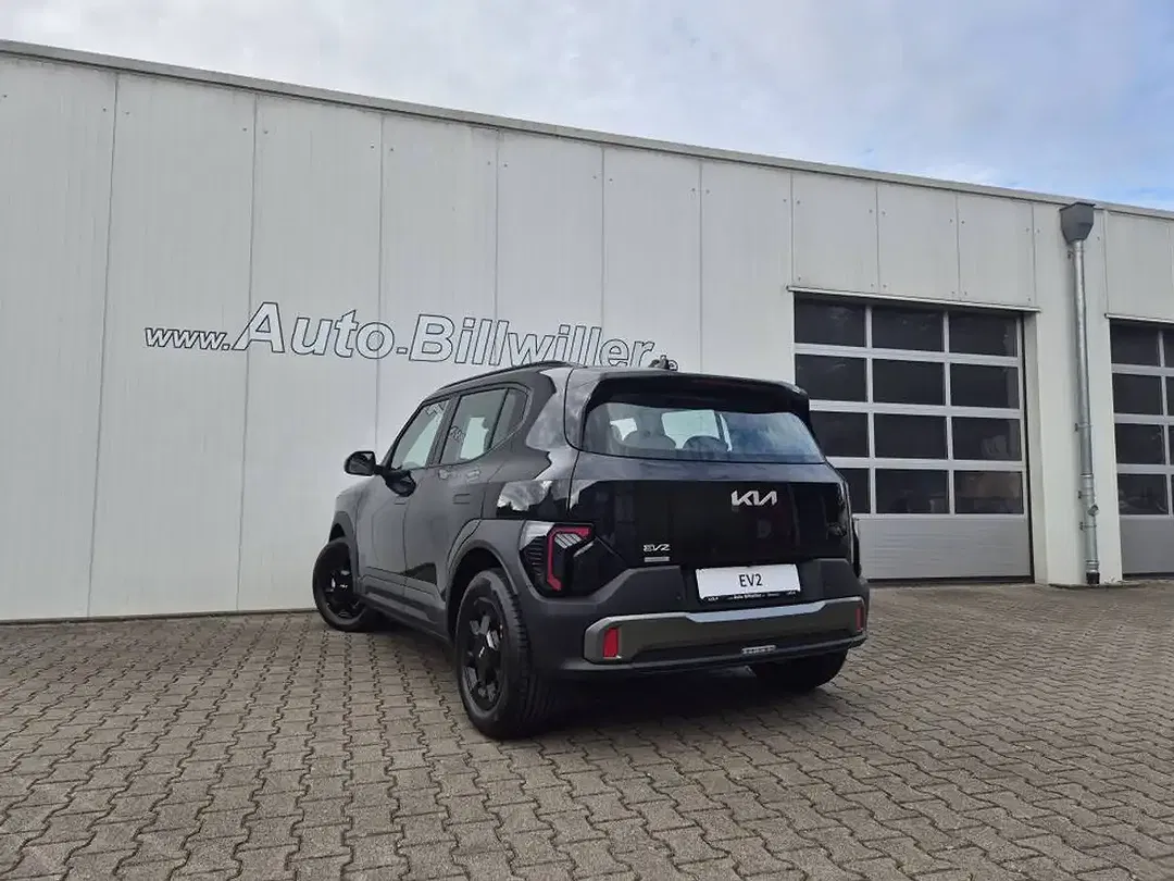 Kia EV2 Air - Thumbnail 5