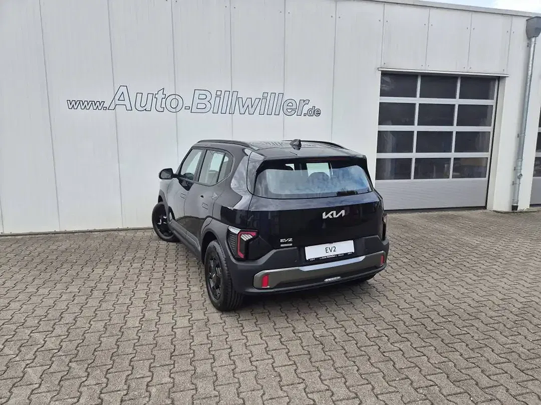 Kia EV2 Air - Thumbnail 6