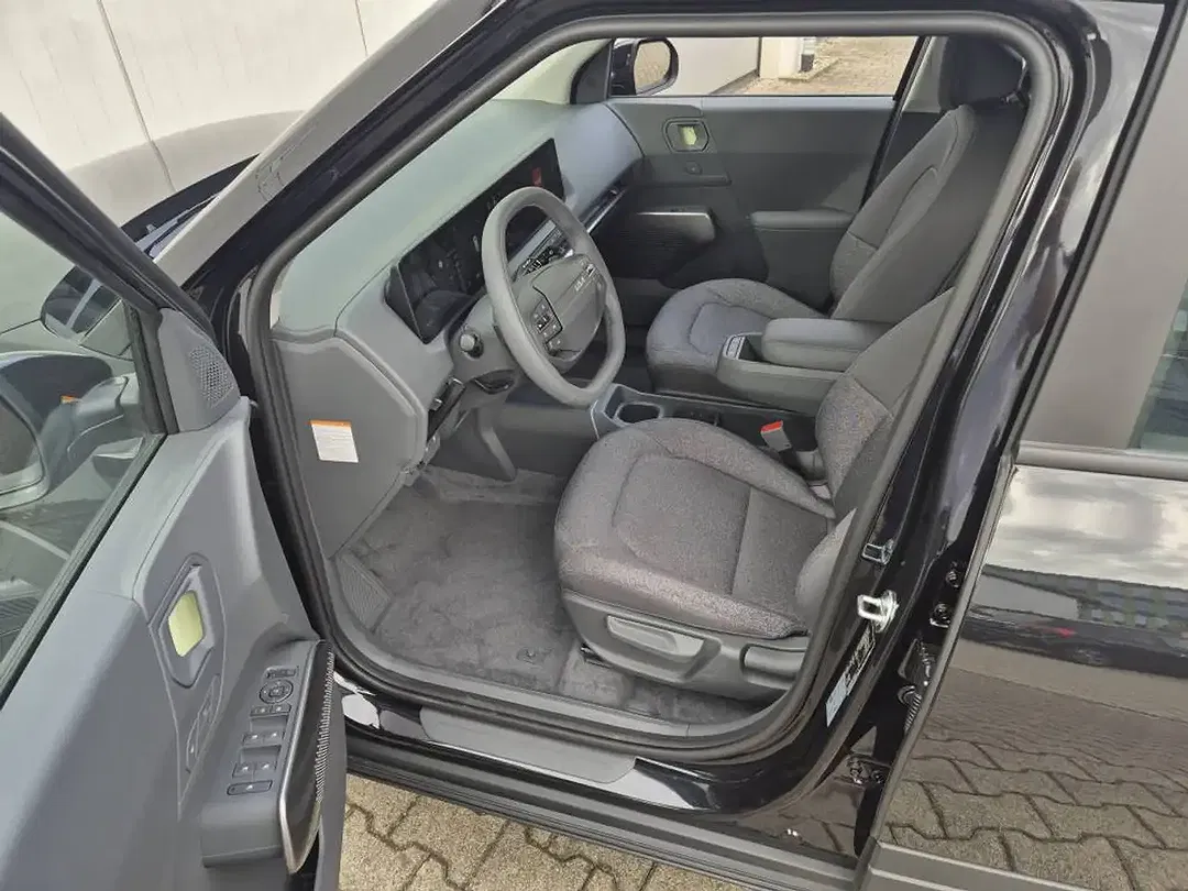 Kia EV2 Air - Thumbnail 7