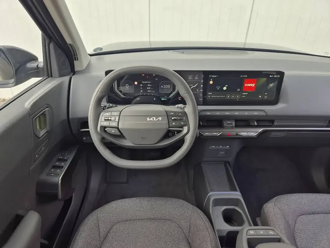 Kia EV2 Air - Thumbnail 8