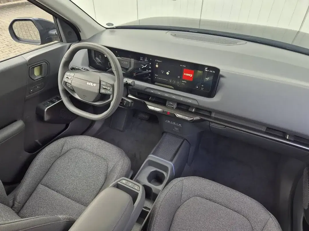 Kia EV2 Air - Thumbnail 9