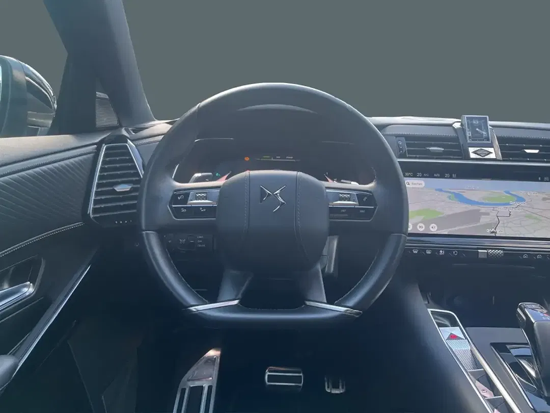 DS Automobiles DS 7 Crossback - Thumbnail 10