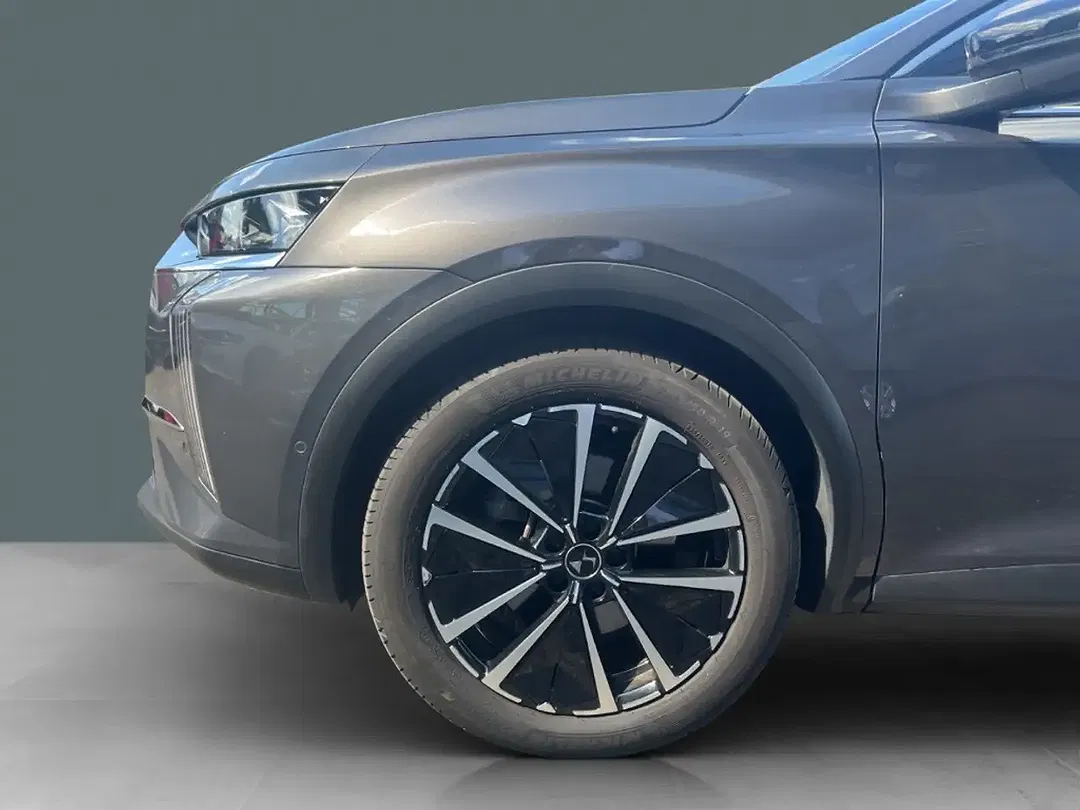 DS Automobiles DS 7 Crossback - foto 21