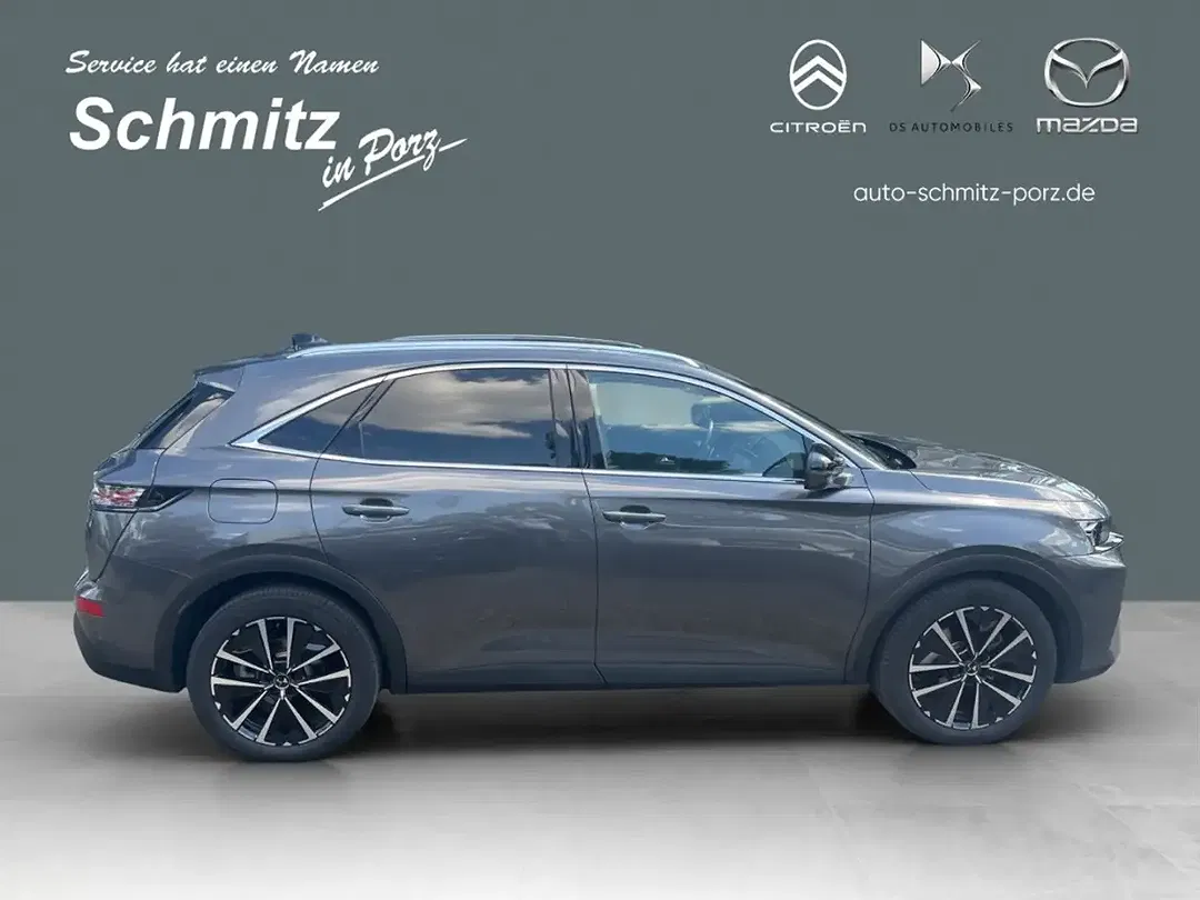 DS Automobiles DS 7 Crossback - Thumbnail 6