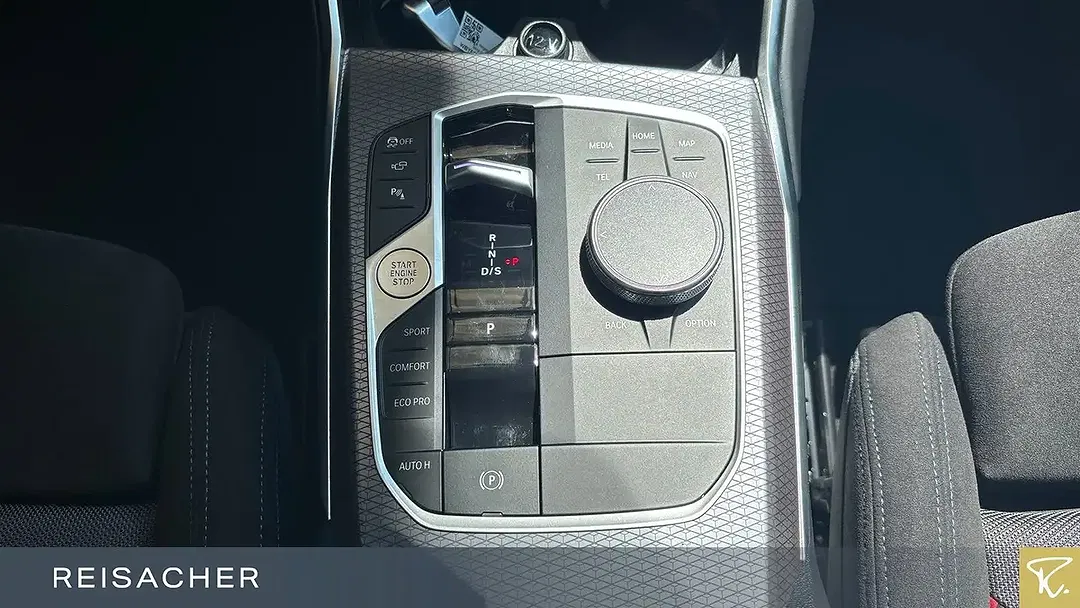 BMW 320 M Sport - Thumbnail 11