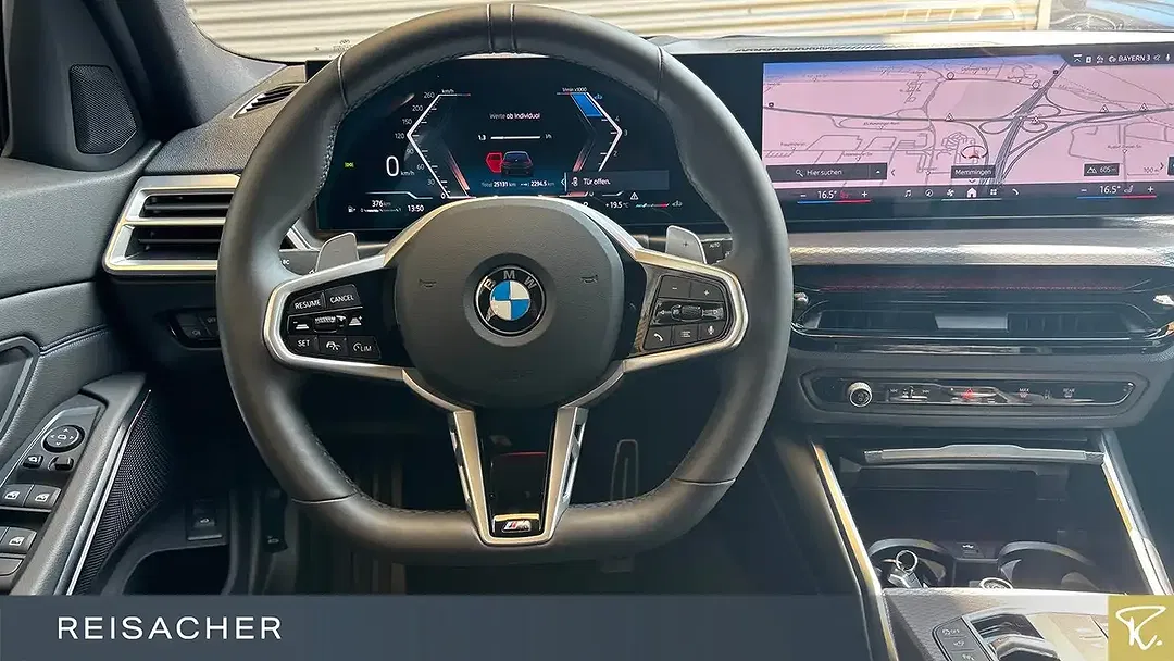 BMW 320 M Sport - Thumbnail 5