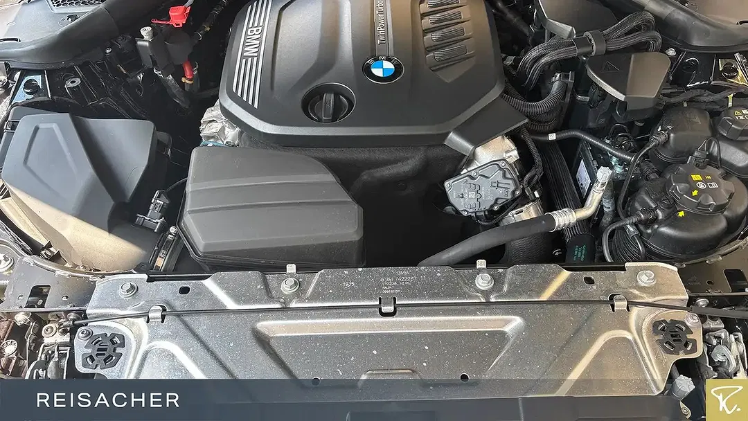 BMW 320 M Sport - Thumbnail 7