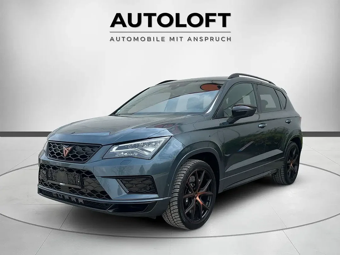 CUPRA Ateca 4Drive DCC - Afbeelding 1