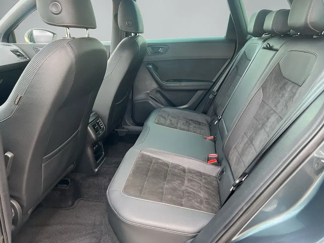 CUPRA Ateca 4Drive DCC - Thumbnail 13