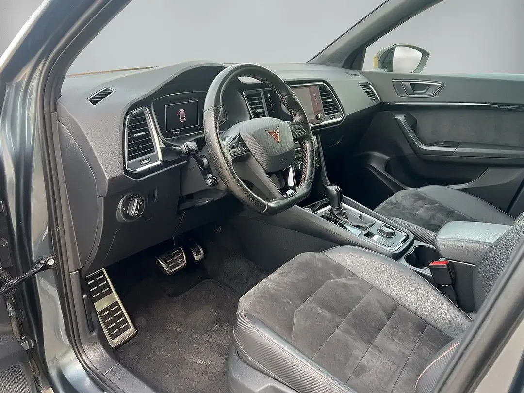CUPRA Ateca 4Drive DCC - foto 15