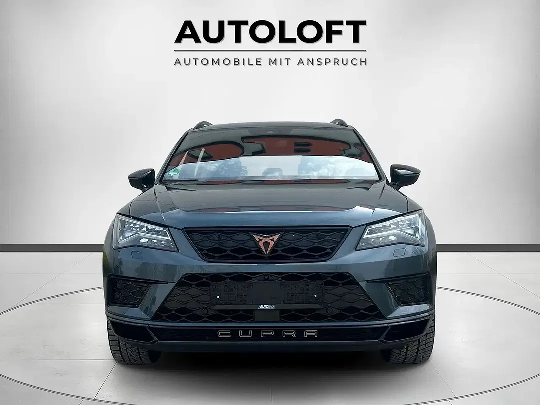CUPRA Ateca 4Drive DCC - foto 2