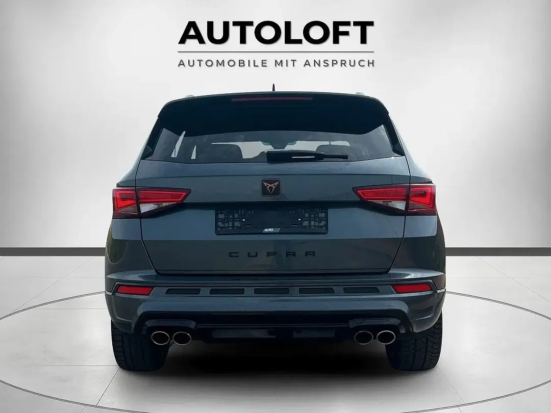 CUPRA Ateca 4Drive DCC - Thumbnail 5