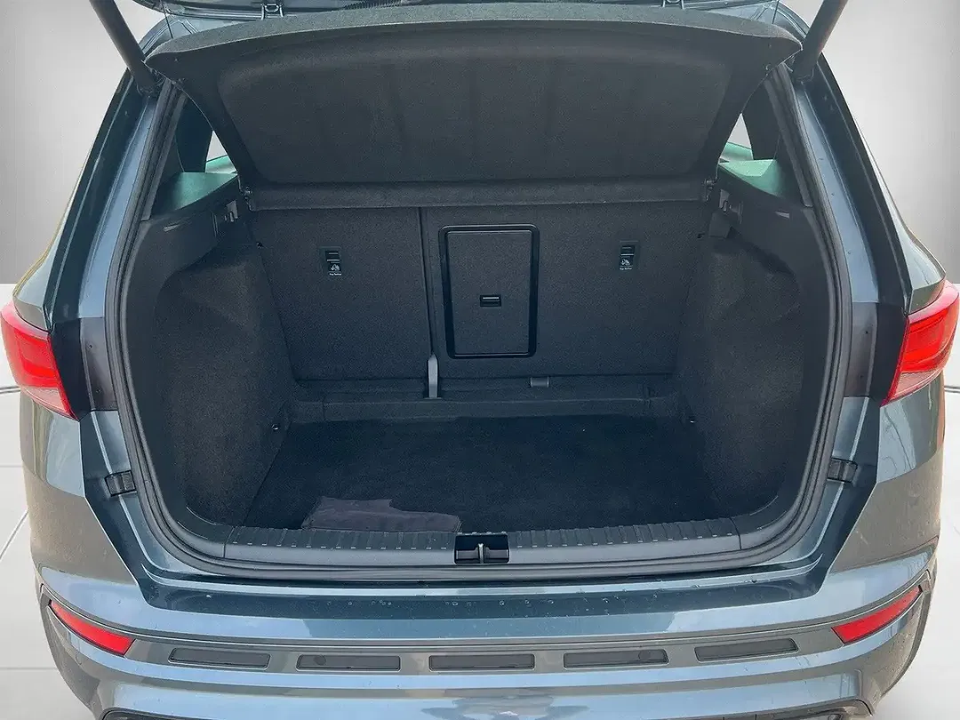 CUPRA Ateca 4Drive DCC - Thumbnail 9