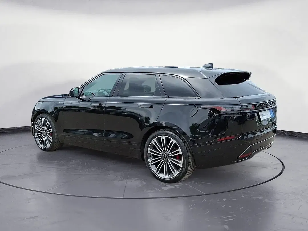 Land Rover Range Rover Velar P400 3.0 4x4 Autobiography - foto 2