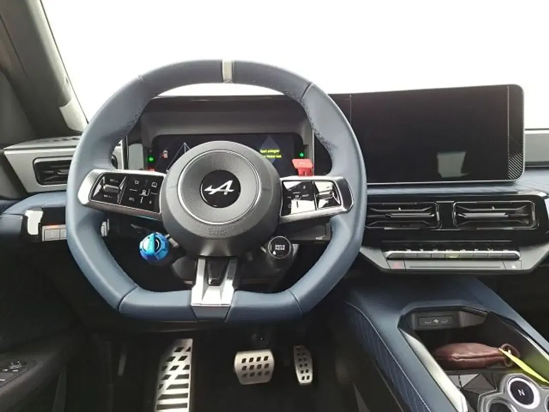Alpine A290 GT Performance - Thumbnail 10