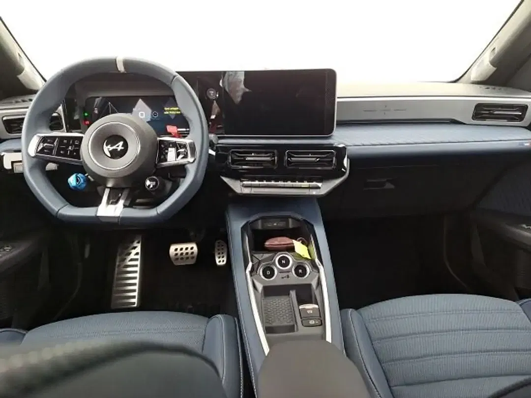 Alpine A290 GT Performance - Thumbnail 12
