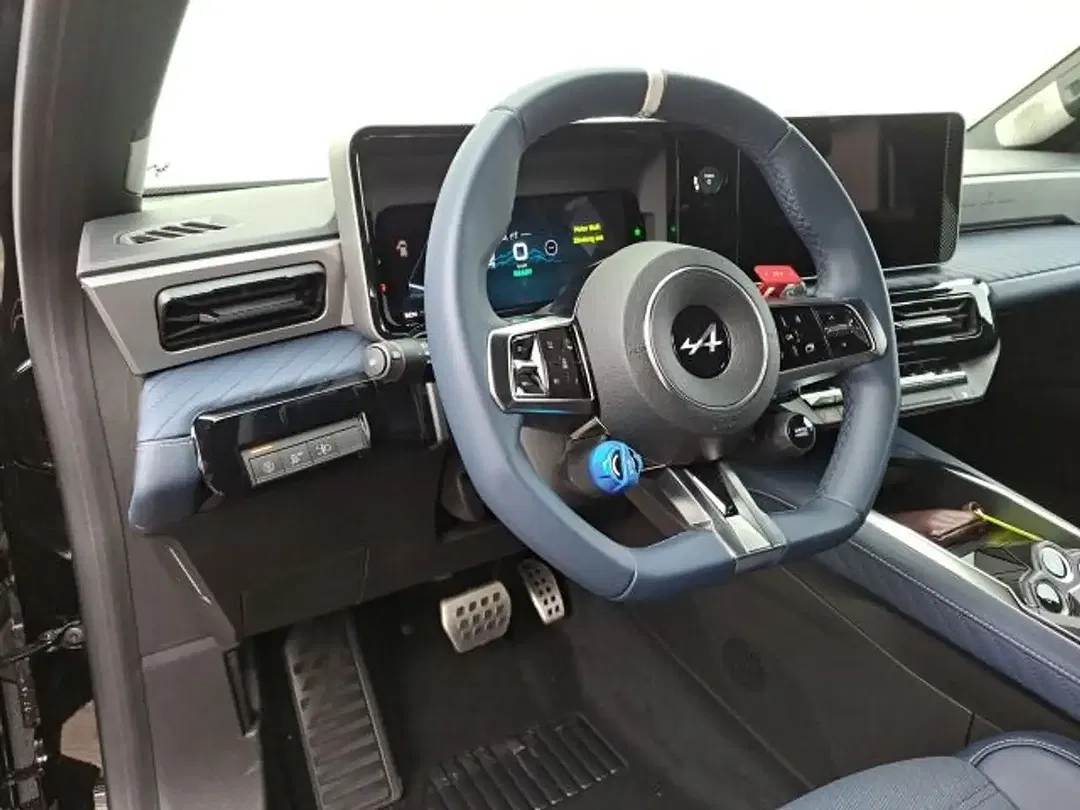 Alpine A290 GT Performance - foto 15