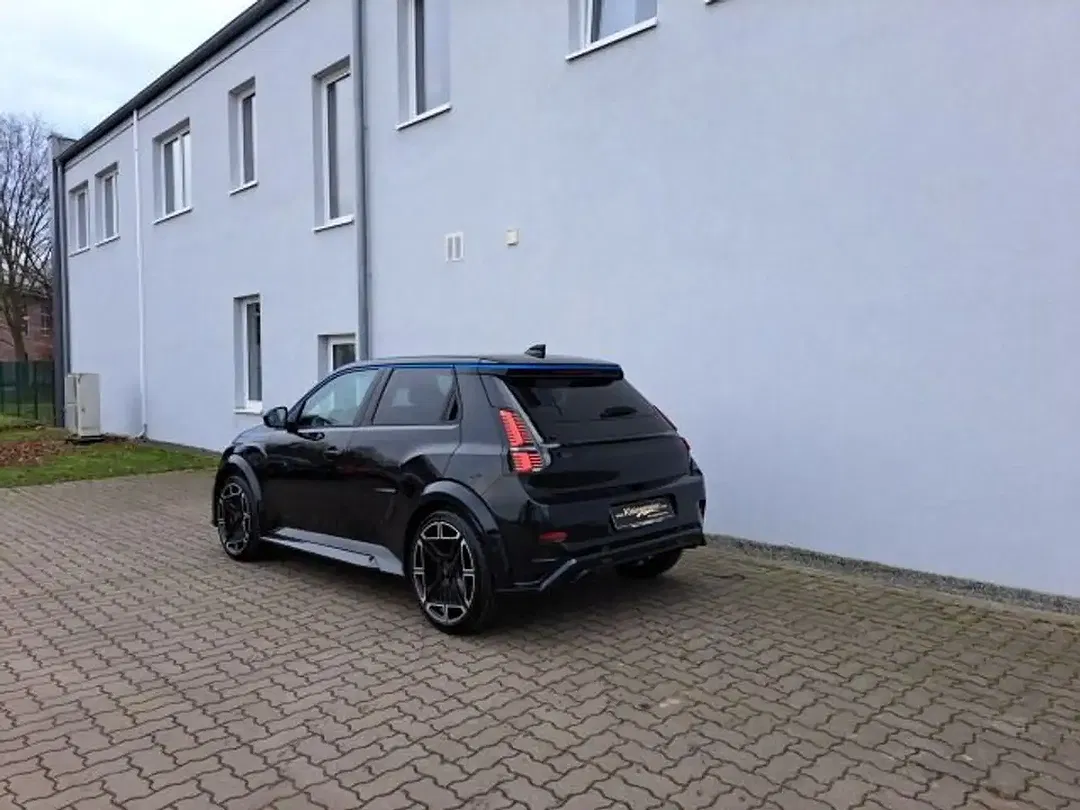 Alpine A290 GT Performance - Thumbnail 3