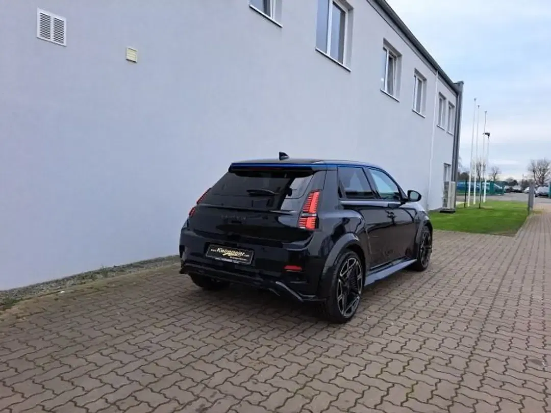 Alpine A290 GT Performance - Thumbnail 4