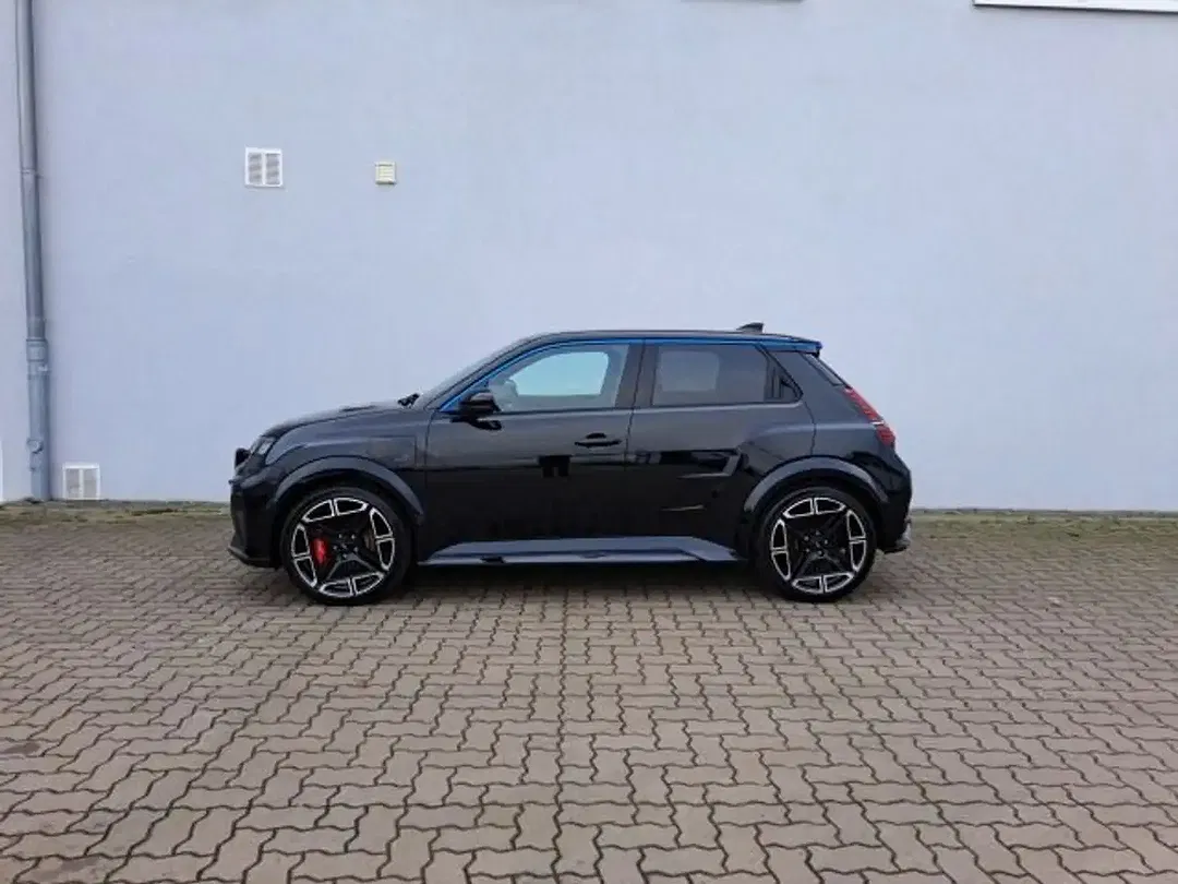 Alpine A290 GT Performance - Thumbnail 5