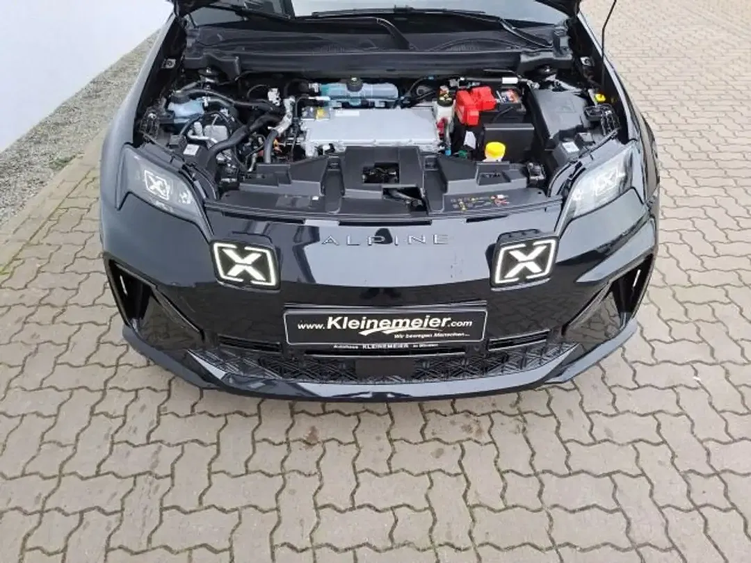 Alpine A290 GT Performance - Thumbnail 7