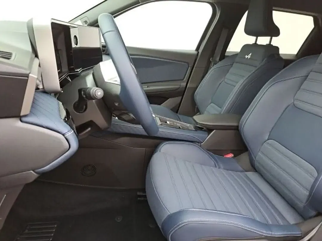 Alpine A290 GT Performance - Thumbnail 9