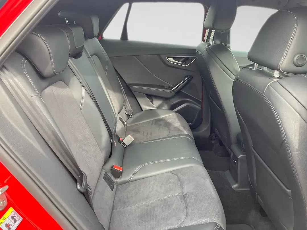 Audi SQ2 2.0 TFSI S tronic quattro Matrix LED - Thumbnail 10