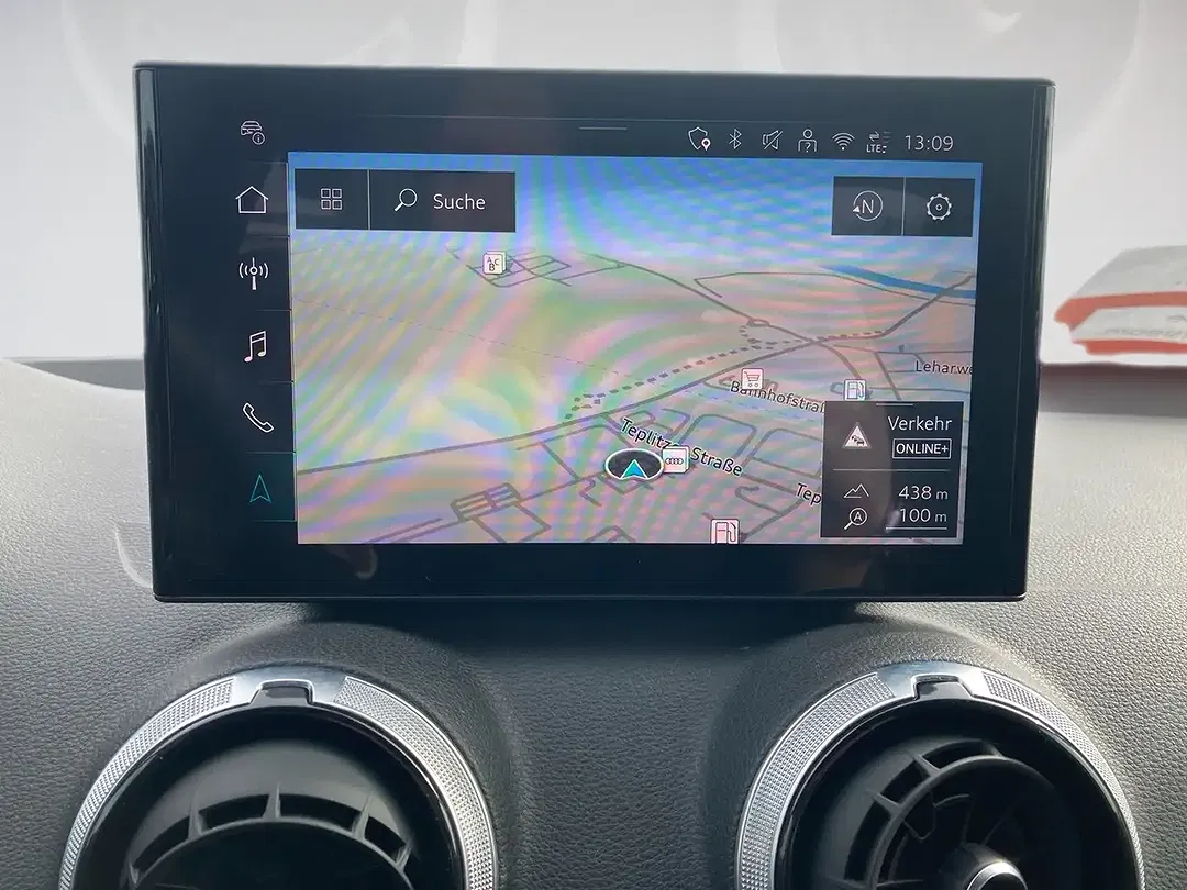 Audi SQ2 2.0 TFSI S tronic quattro Matrix LED - Thumbnail 12