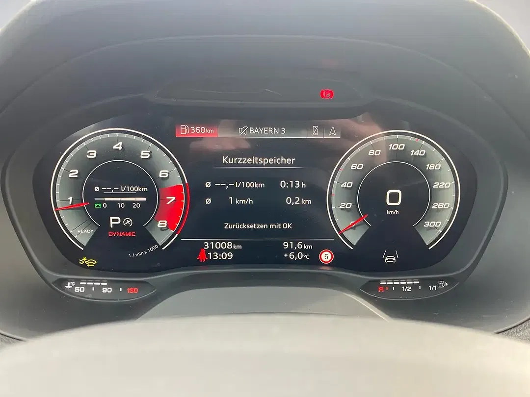 Audi SQ2 2.0 TFSI S tronic quattro Matrix LED - Thumbnail 13