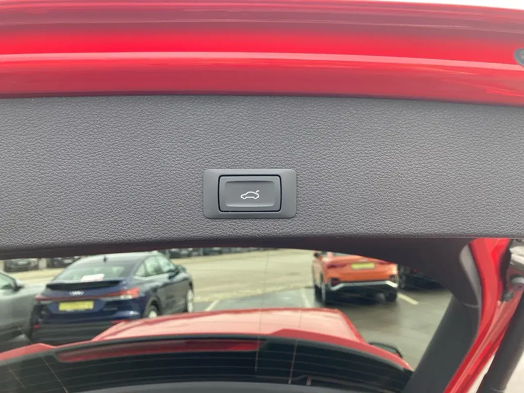 Audi SQ2 2.0 TFSI S tronic quattro Matrix LED - Thumbnail 14