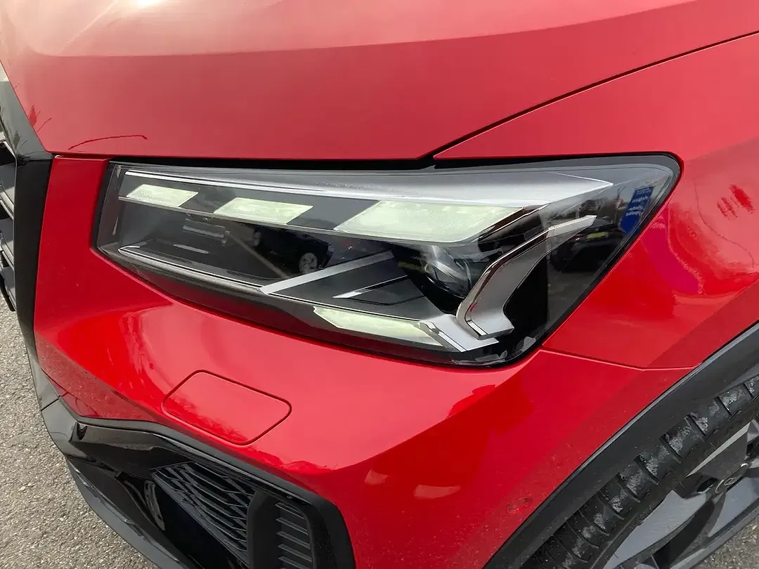 Audi SQ2 2.0 TFSI S tronic quattro Matrix LED - Thumbnail 6
