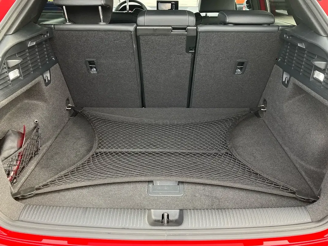 Audi SQ2 2.0 TFSI S tronic quattro Matrix LED - Thumbnail 8