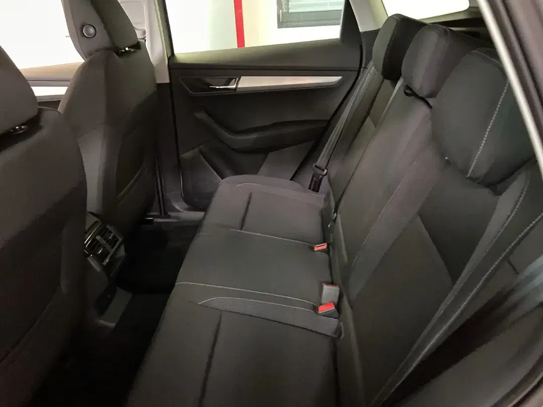 Skoda Karoq 2.0 TDI DSG Selection - Thumbnail 12