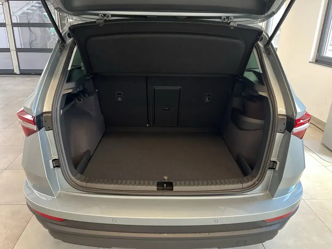 Skoda Karoq 2.0 TDI DSG Selection - Thumbnail 6