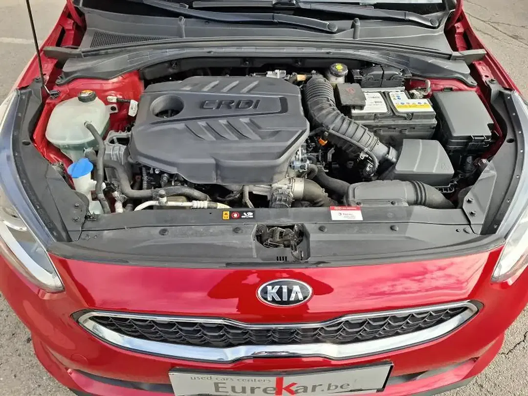 Kia Ceed / cee'd 1.6 CRDi Edition - Thumbnail 13