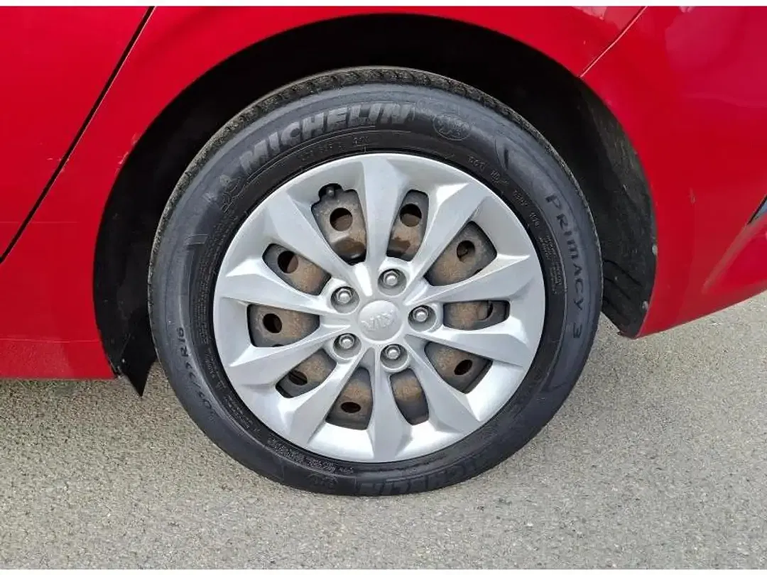 Kia Ceed / cee'd 1.6 CRDi Edition - foto 14