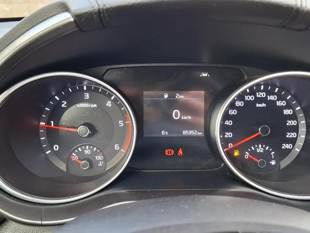 Kia Ceed / cee'd 1.6 CRDi Edition - Thumbnail 5