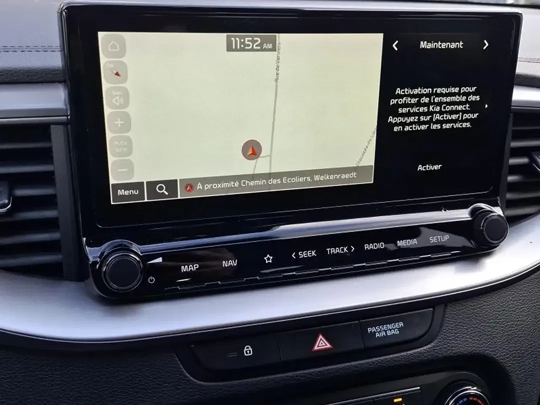 Kia Ceed / cee'd 1.6 CRDi Edition - Thumbnail 6