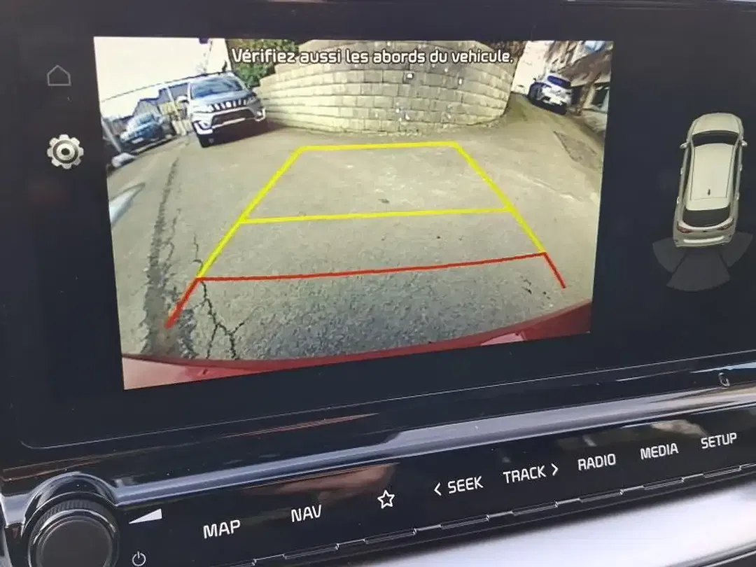 Kia Ceed / cee'd 1.6 CRDi Edition - Thumbnail 7