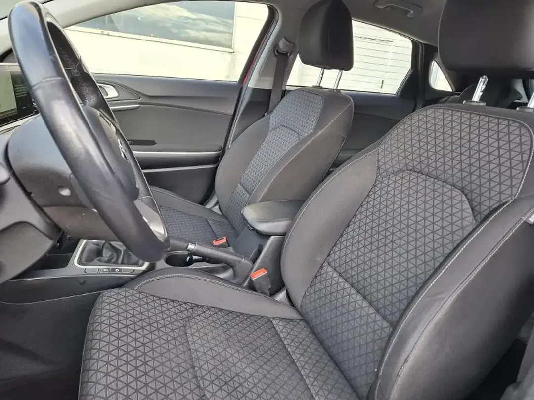 Kia Ceed / cee'd 1.6 CRDi Edition - Thumbnail 9