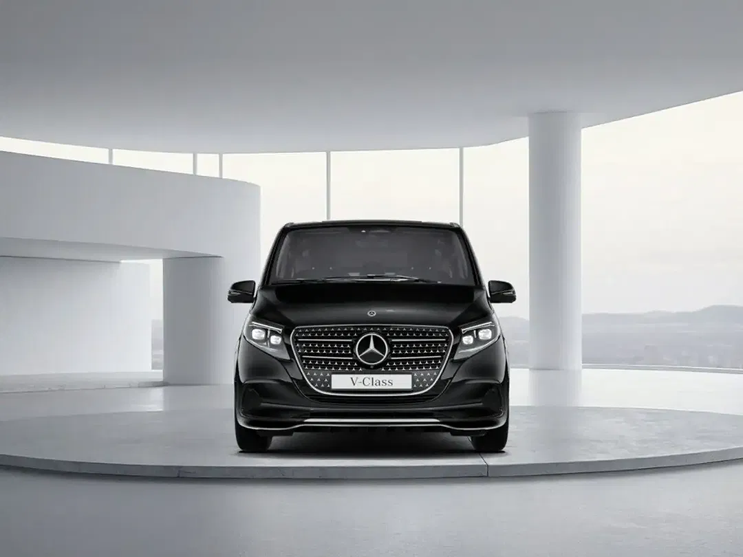 Mercedes-Benz V 300 4MATIC Avantgarde - foto 2